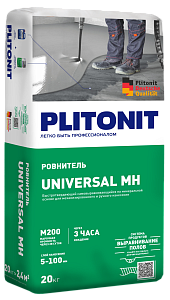 PLITONIT UNIVERSAL МН Ровнитель